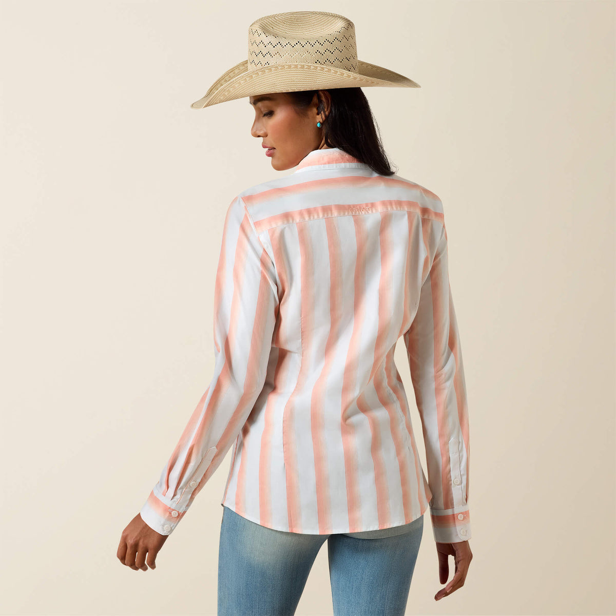 Kirby Stretch Shirt - Ariat Deals