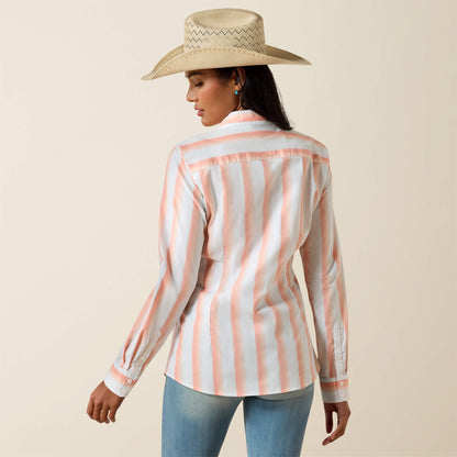 Kirby Stretch Shirt - Ariat Deals