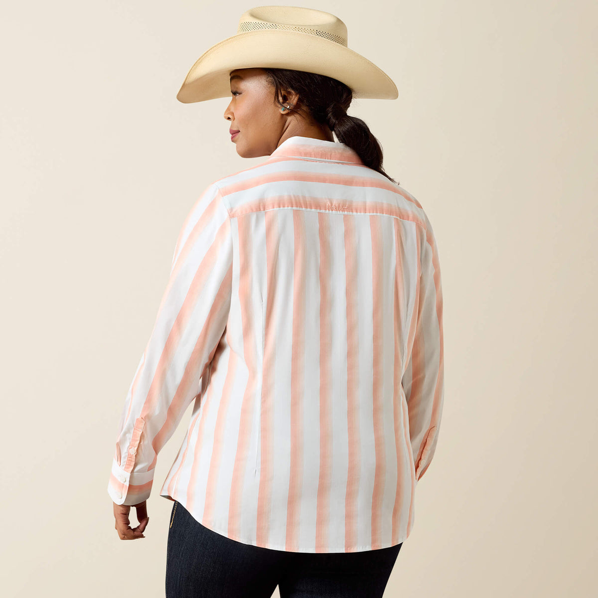 Kirby Stretch Shirt - Ariat Deals