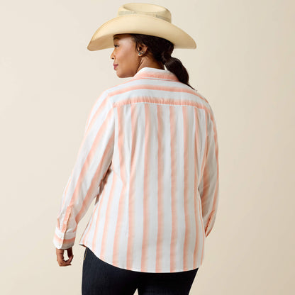 Kirby Stretch Shirt - Ariat Deals