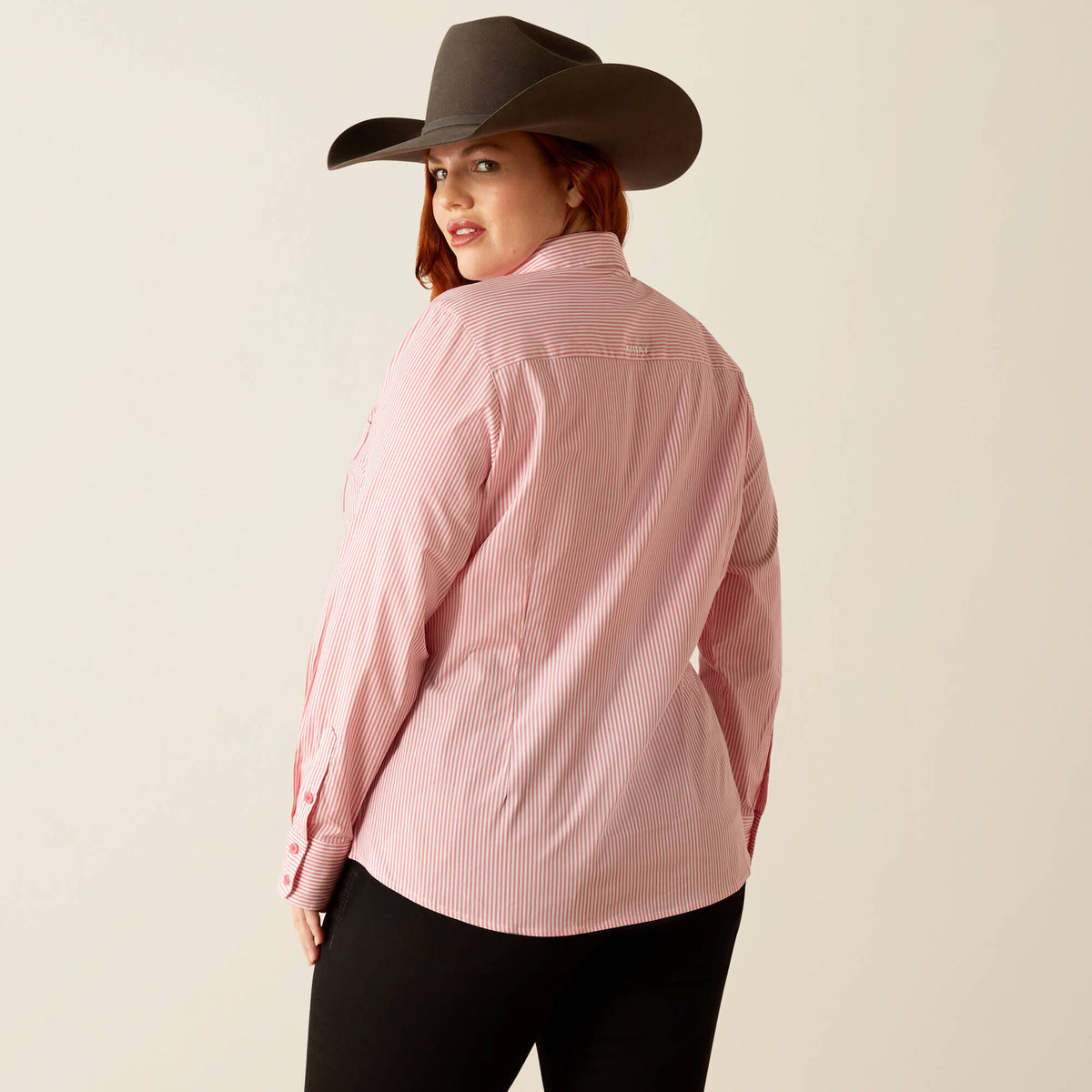 Kirby Stretch Shirt - Ariat Recommended