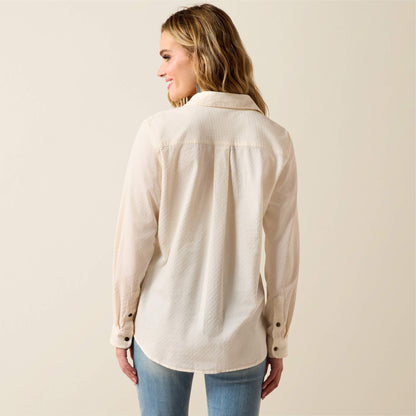 Billie Jean Shirt - Ariat Recommended