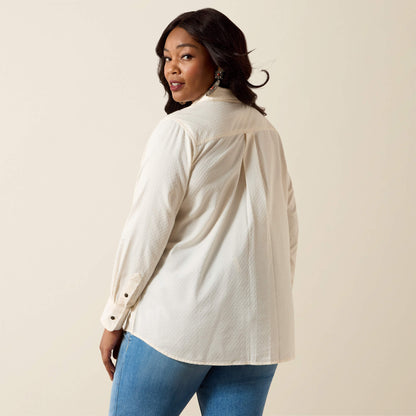 Billie Jean Shirt - Ariat Recommended