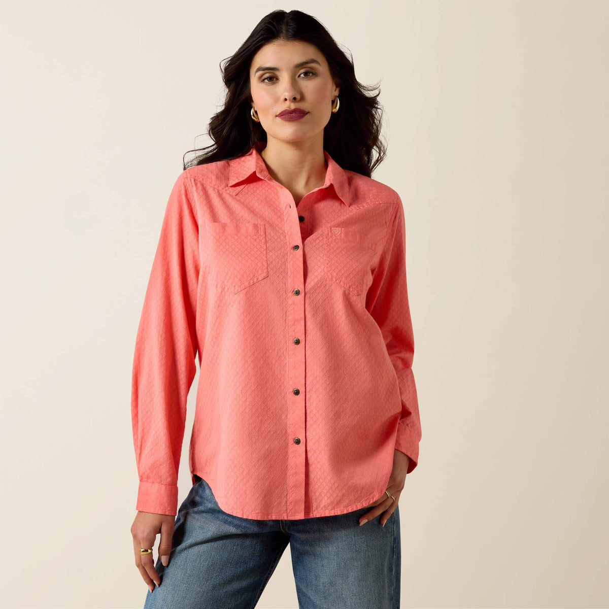 Billie Jean Shirt - Ariat Customer Favorite
