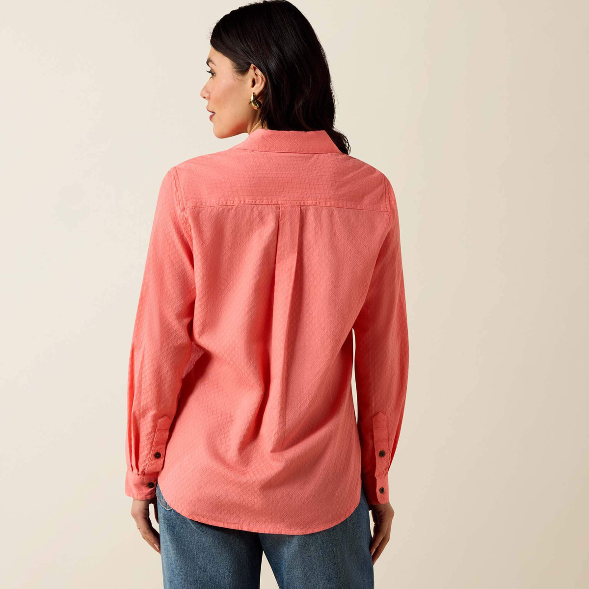 Billie Jean Shirt - Ariat Customer Favorite