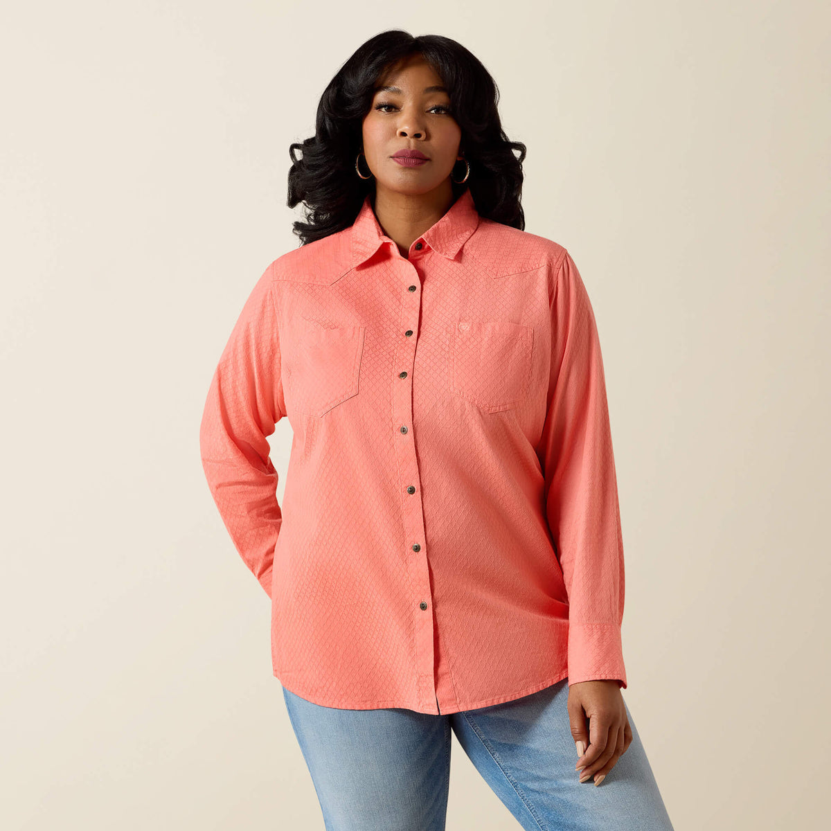 Billie Jean Shirt - Ariat Customer Favorite