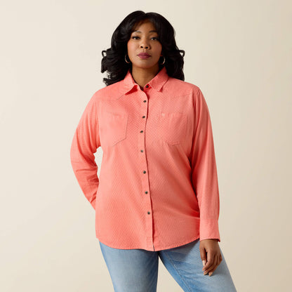 Billie Jean Shirt - Ariat Customer Favorite