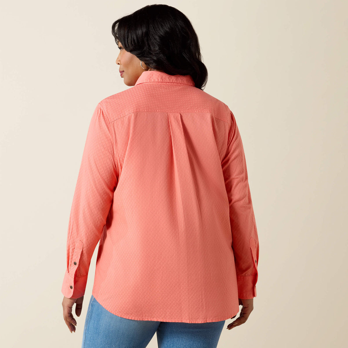 Billie Jean Shirt - Ariat Customer Favorite
