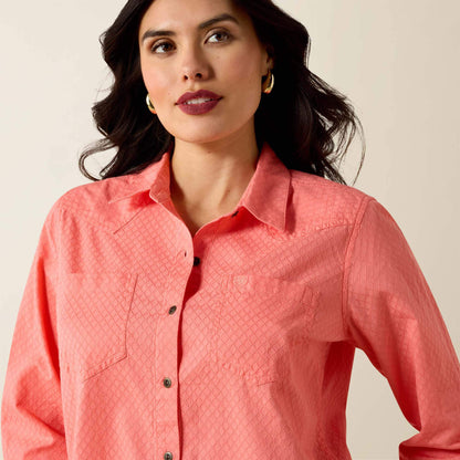 Billie Jean Shirt - Ariat Customer Favorite