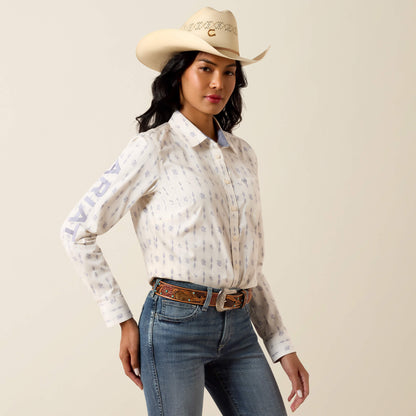 Team Kirby Shirt - Ariat Sale