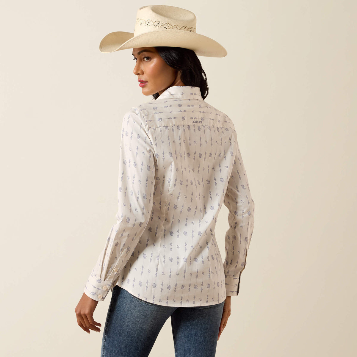 Team Kirby Shirt - Ariat Sale