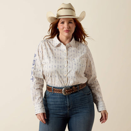 Team Kirby Shirt - Ariat Sale