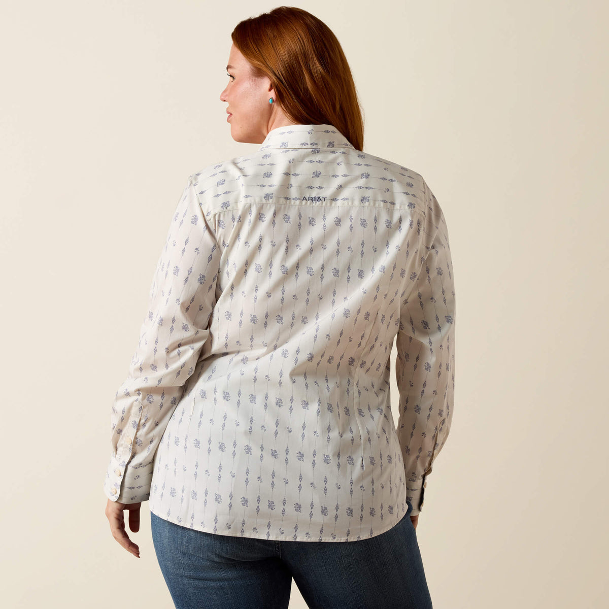 Team Kirby Shirt - Ariat Sale