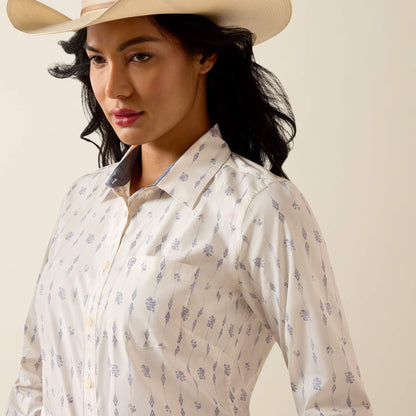 Team Kirby Shirt - Ariat Sale