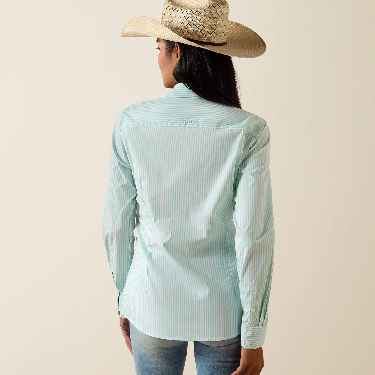 Kirby Stretch Shirt - Ariat Hot Sale