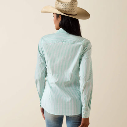 Kirby Stretch Shirt - Ariat Hot Sale