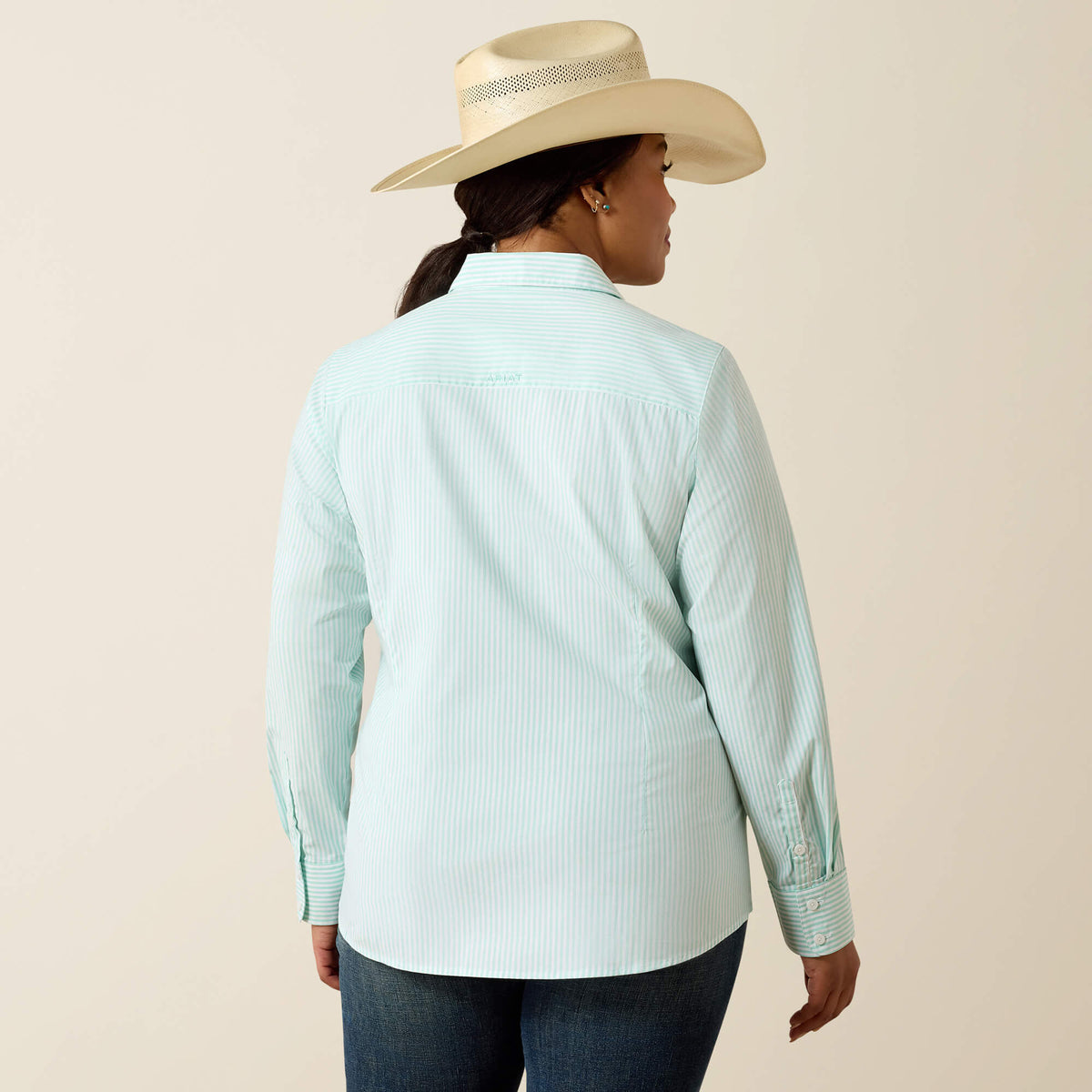 Kirby Stretch Shirt - Ariat Hot Sale