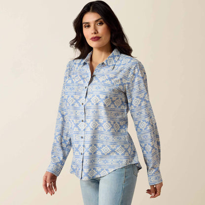 Billie Jean Shirt - Ariat Top Pick