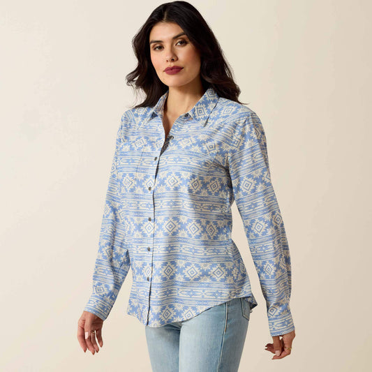 Billie Jean Shirt - Ariat Top Pick