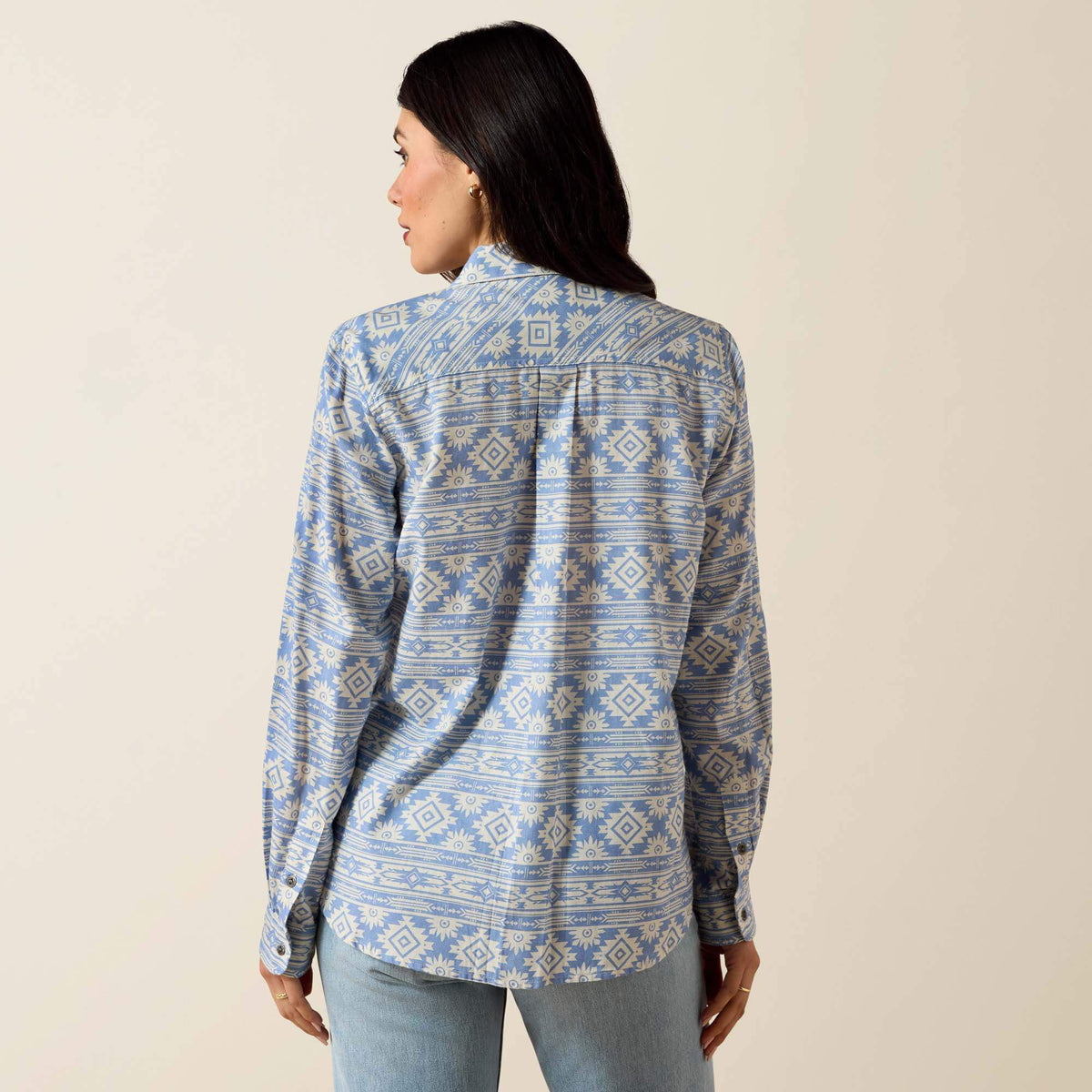 Billie Jean Shirt - Ariat Top Pick