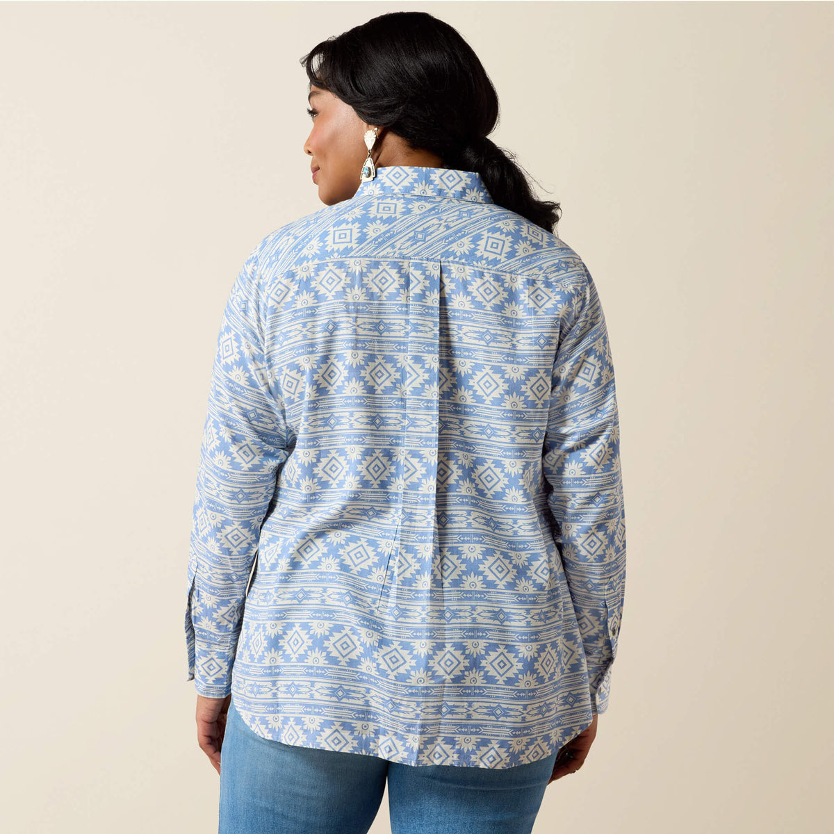 Billie Jean Shirt - Ariat Top Pick