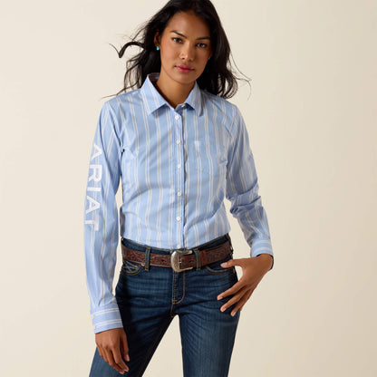Team Kirby Shirt - Ariat Sale