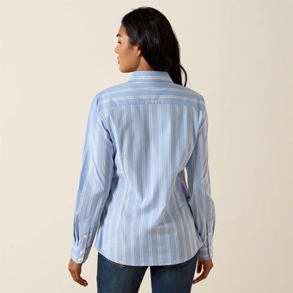 Team Kirby Shirt - Ariat Sale