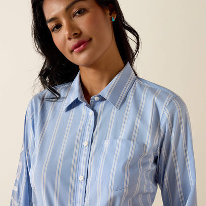 Team Kirby Shirt - Ariat Sale
