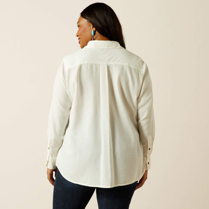 Billie Jean Shirt - Ariat Essential