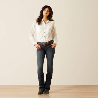Billie Jean Shirt - Ariat Essential