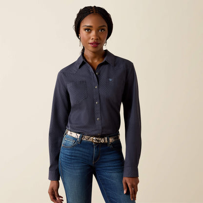 Billie Jean Shirt - Ariat Essential