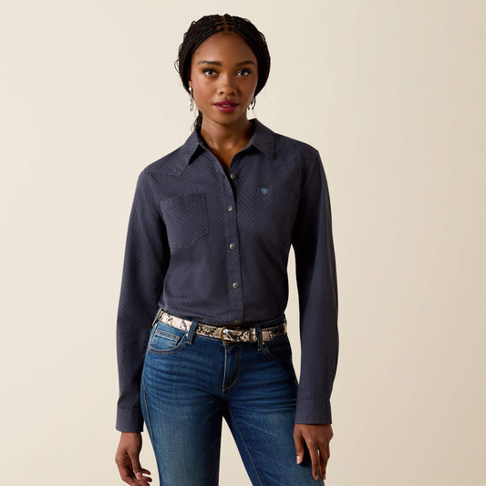 Billie Jean Shirt - Ariat Essential