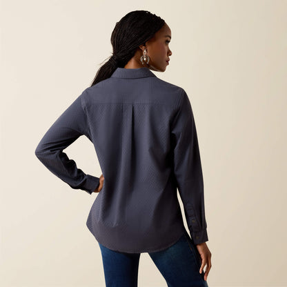 Billie Jean Shirt - Ariat Essential