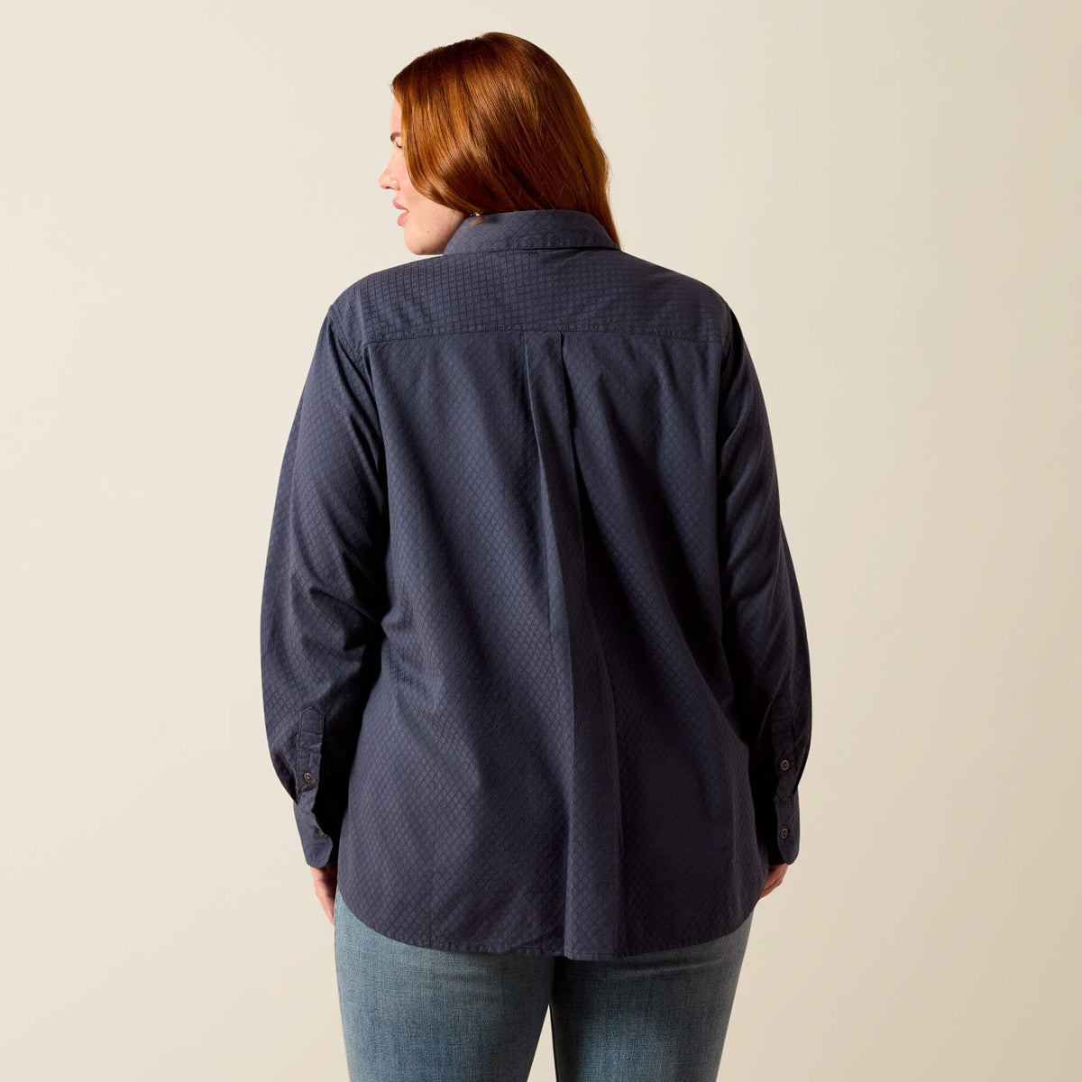Billie Jean Shirt - Ariat Essential