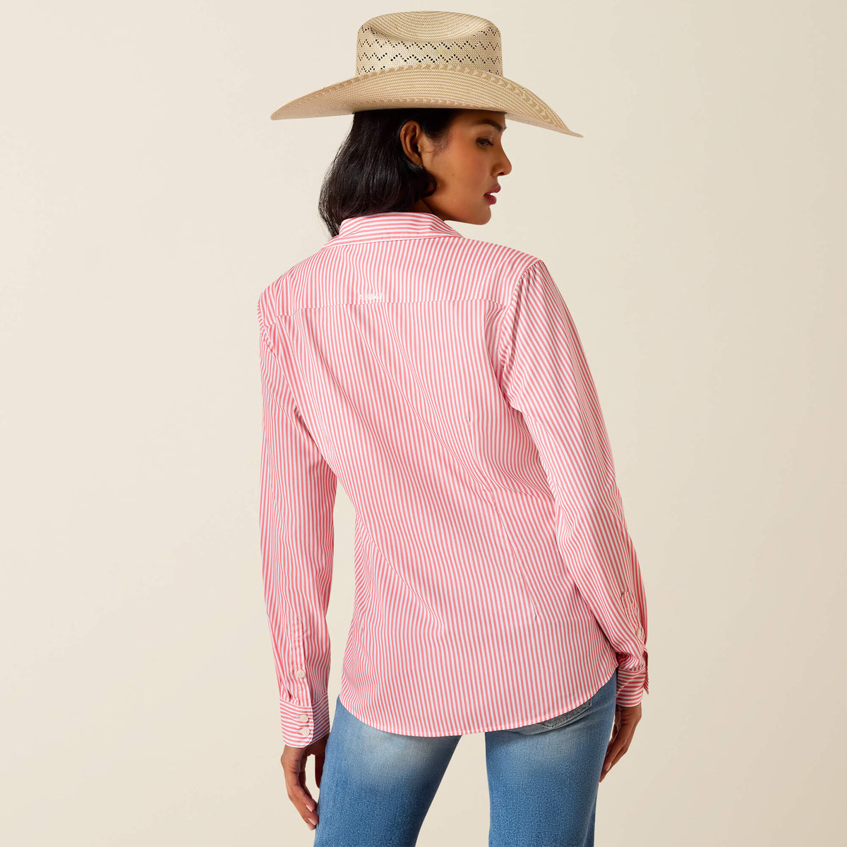 Kirby Pro Shirt - Ariat Hot Sale
