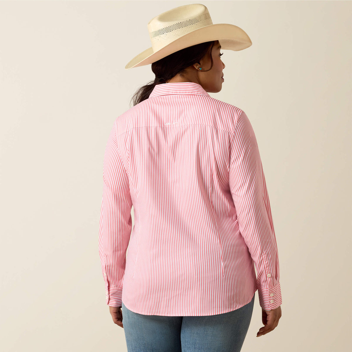 Kirby Pro Shirt - Ariat Hot Sale