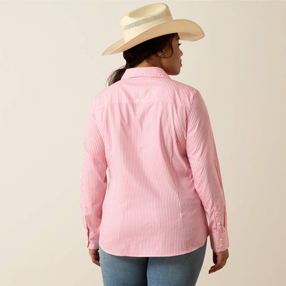Kirby Pro Shirt - Ariat Hot Sale