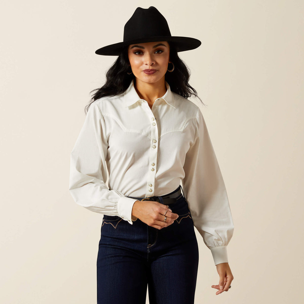 Jolie Shirt - Ariat Discount