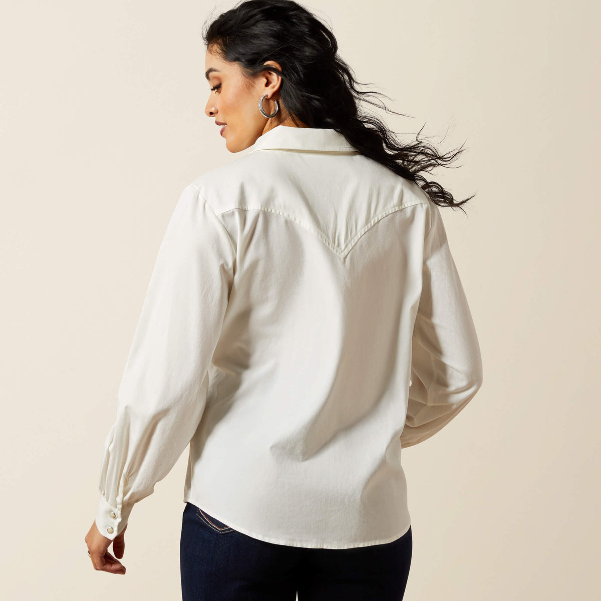 Jolie Shirt - Ariat Discount