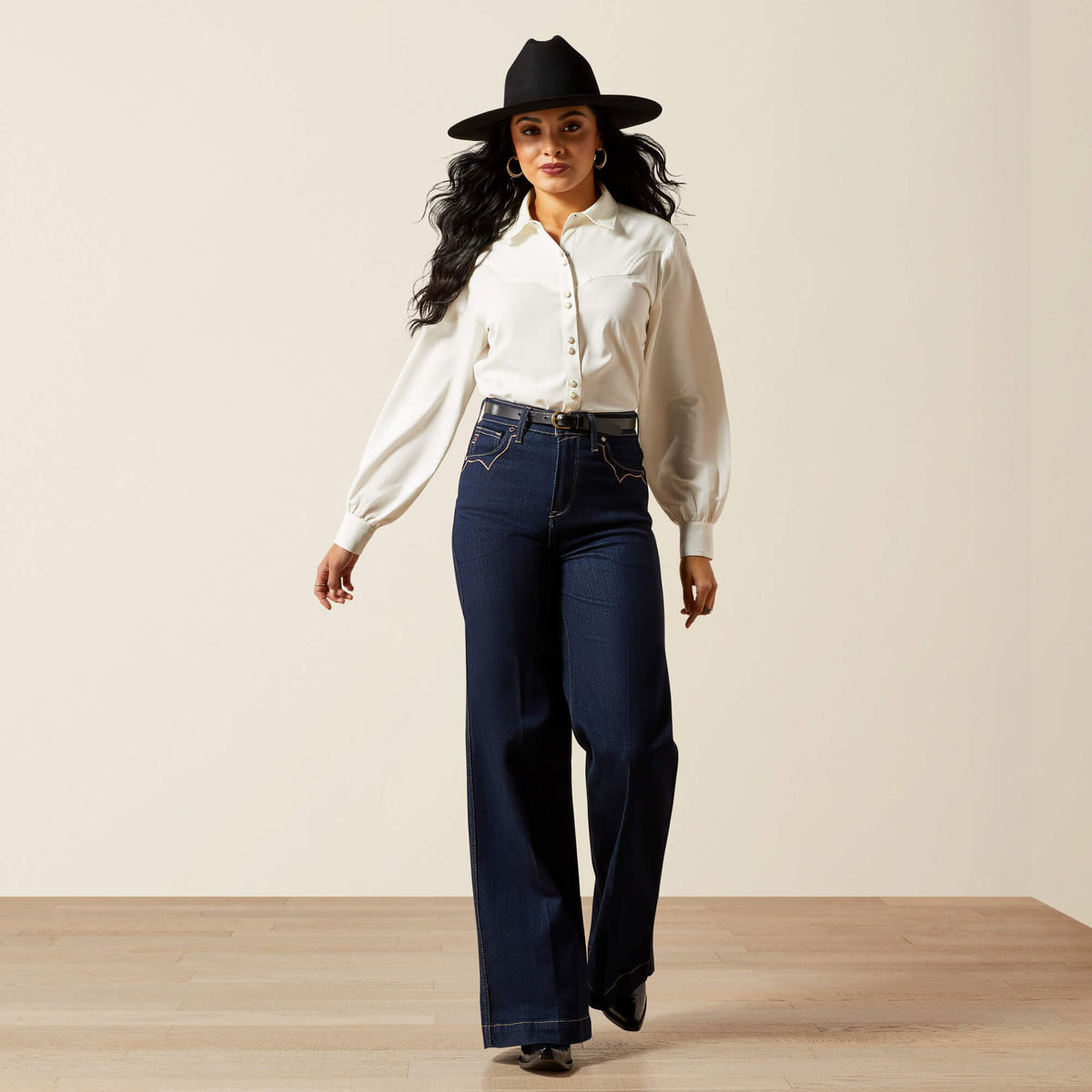 Jolie Shirt - Ariat Discount