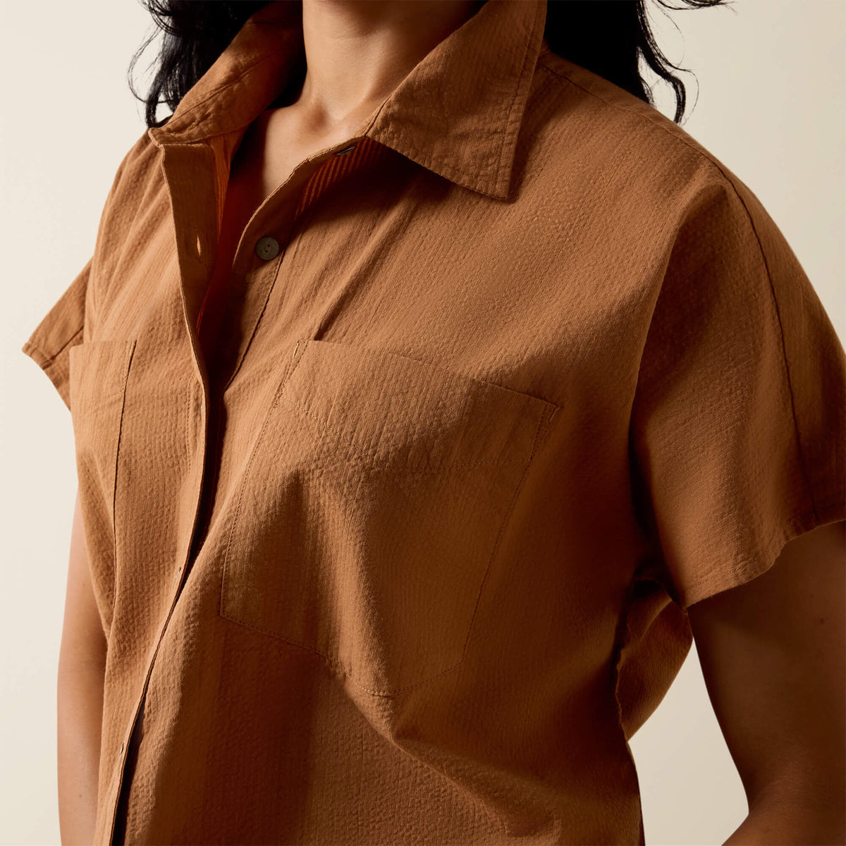 Vacation Shirt - Ariat Best Price