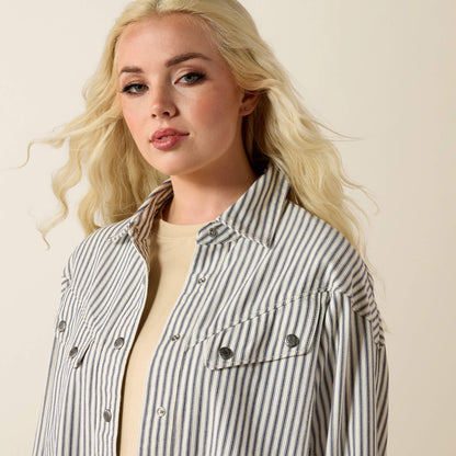 Charleston Shirt - Ariat Trending