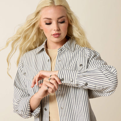 Charleston Shirt - Ariat Trending