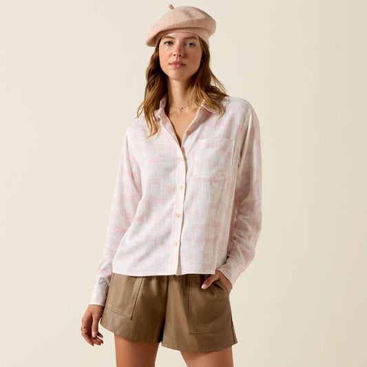 Rudford Shirt - Ariat Best Price