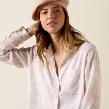 Rudford Shirt - Ariat Best Price