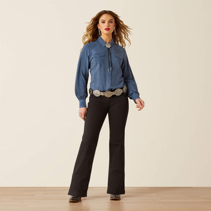 Juniper Shirt - Ariat Top Pick