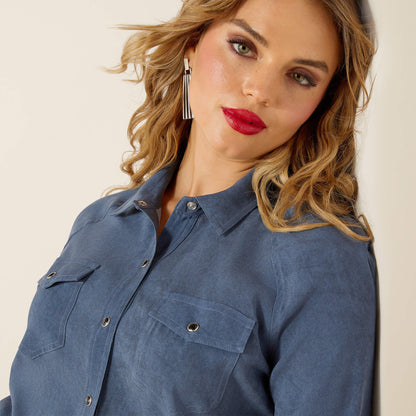 Juniper Shirt - Ariat Top Pick