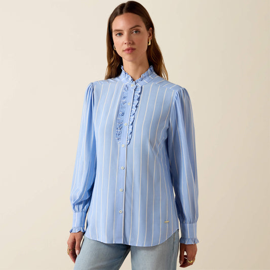Cricklade Blouse - Ariat Great Value