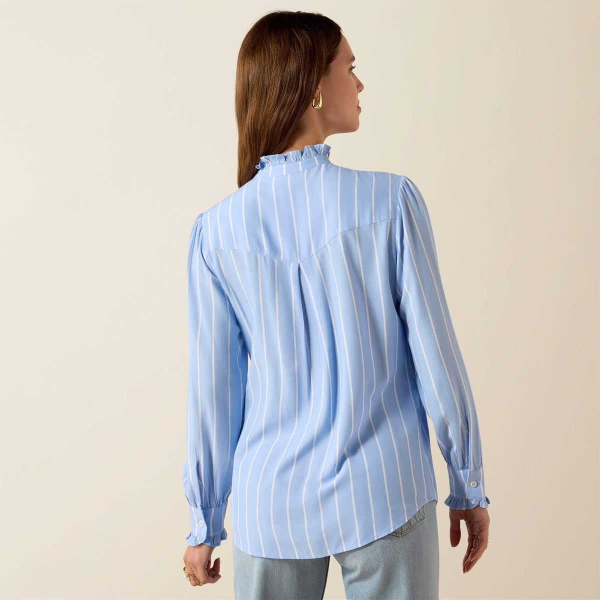 Cricklade Blouse - Ariat Great Value