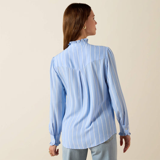 Cricklade Blouse - Ariat Great Value